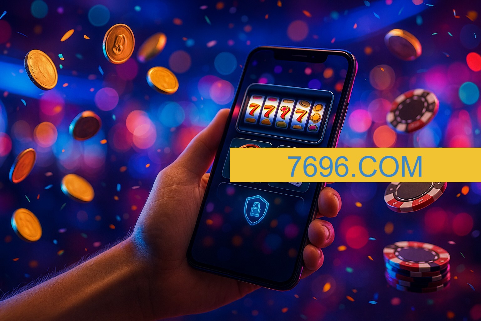 Benefícios do App